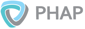 PHAP logo